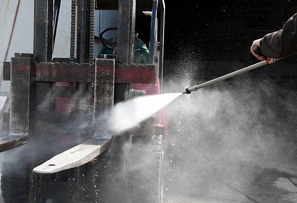 Professional Pressure Washing Services in Hybla Valley, VA