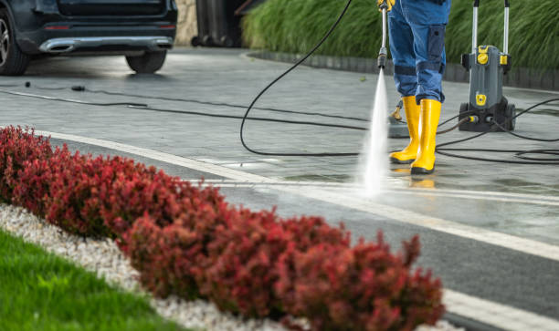 Best Parking Lot and Garage Cleaning  in Hybla Lley, VA